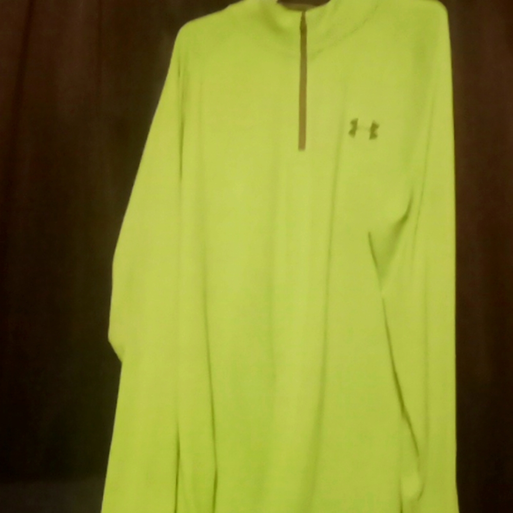 Under Armour Long Sleeve Shirt